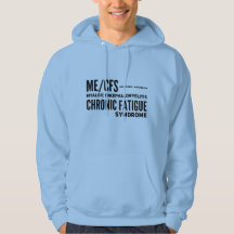 ME/CFS Chronic Fatigue Syndrome Awareness