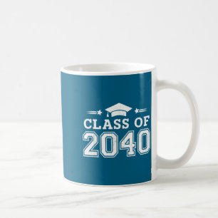 Me Class 2040 Grow Coffee Mug
