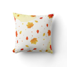 Me Core Essentials Minimalist Autumn Leaves