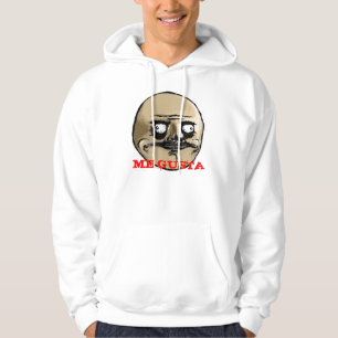 ME GUSTA HOODIE