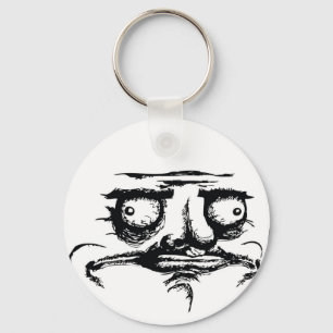 Me Gusta Key Ring