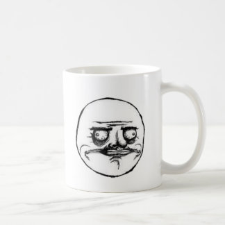 me gusta large coffee mug