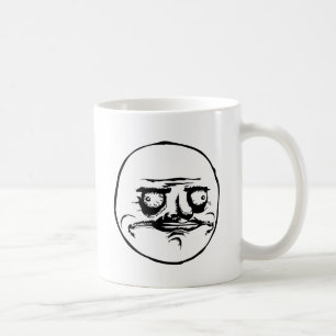 Me Gusta MEME Coffee Mug