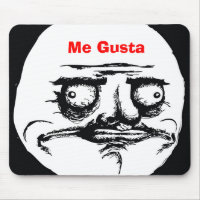 Me Gusta