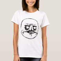 Me Gusta Rage Face Meme