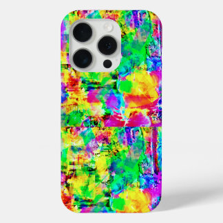 Me in komfer iPhone 15 pro case