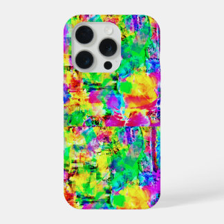 Me in komfer iPhone 15 pro case