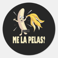 Me La Pelas