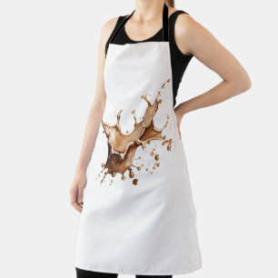 Me Messy, Never! Apron