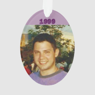 Me & My Aunt Ornament