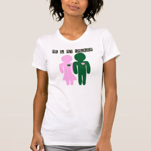 Me & My Soldier T-Shirt