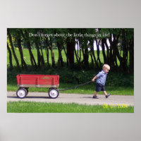 Me & My Wagon