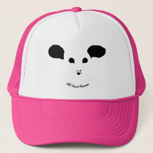 ME Pearl Possum Hat
