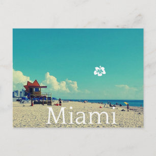 Me Postcard