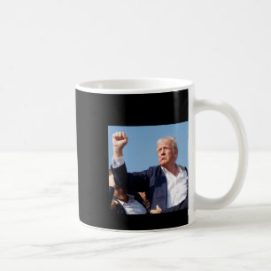 Me! President Trump Coffee Mug