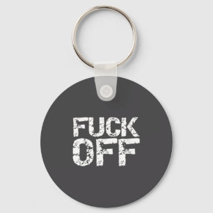 Me Shirt Womens Off Gag Quote Sarcastic Key Ring