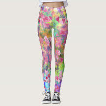 Me So Pretty Leggings