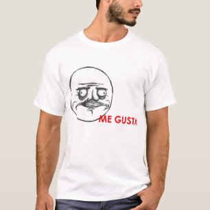 Me Taste T-Shirt