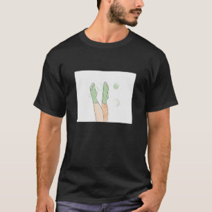 Me time, The Lockdown 2020 T-Shirt