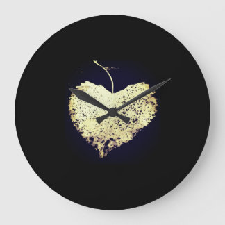 Me Time Wall Clock
