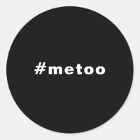 me too, #metoo, pride Black white