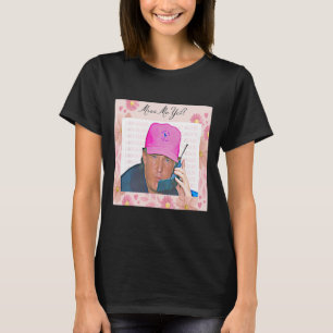 Me Yet Trump 2024 Take America Back Election Patri T-Shirt