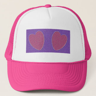 Me, You - It takes two Trucker Hat