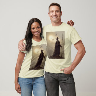 Mead of Odin T-Shirt