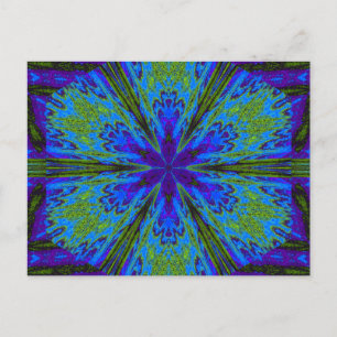 MEADOW BLOOM 7 POSTCARD