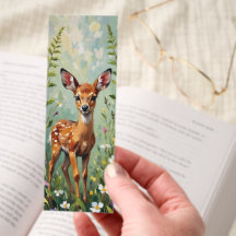 Meadow Deer