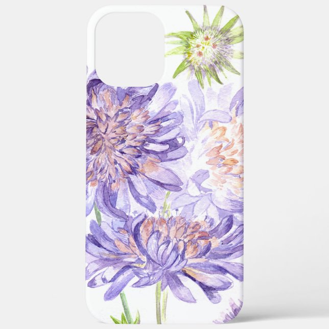 meadow flowers Case-Mate iPhone case (Back)