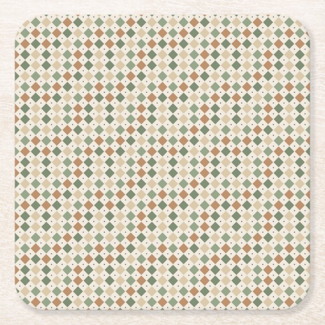 Meadow Ledger Coaster (Front)