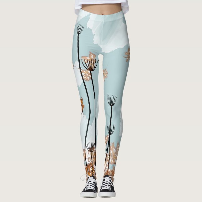 Meadow Leggings (Front)