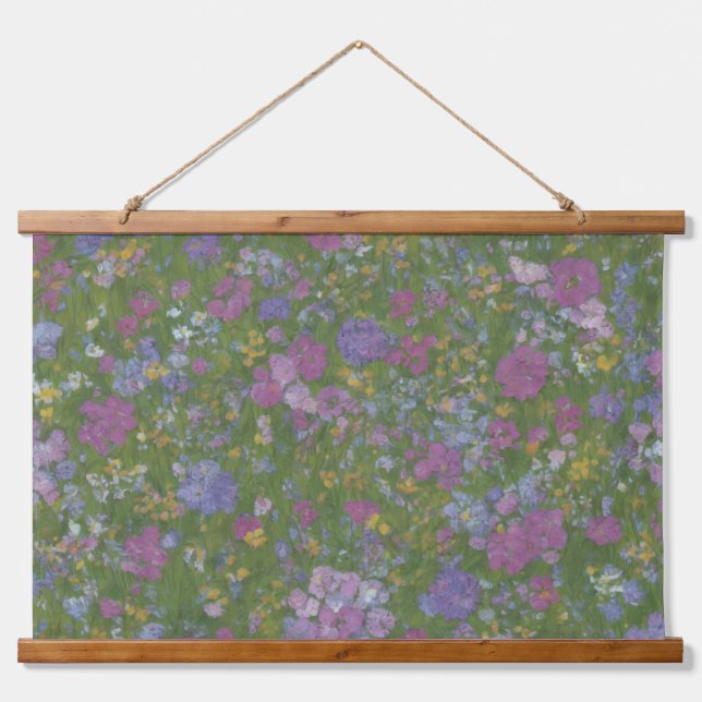 Meadow Love G Hanging Tapestry (Front)