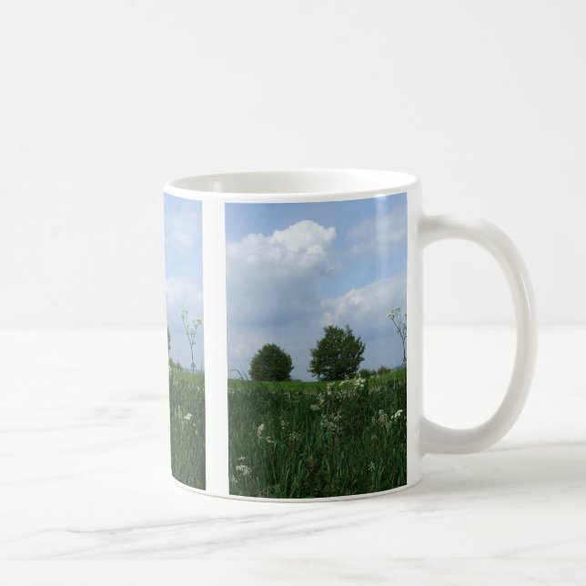 Meadow Mug (Right)