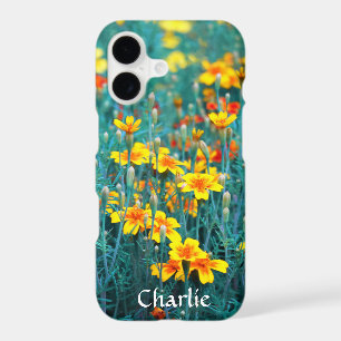 Meadow of Flowers Design