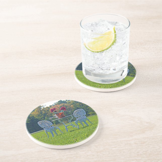 Meadow of Love Coaster (Side)