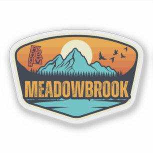 Meadowbrook, Alabama