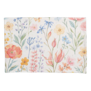 Meadowlight Pillowcase