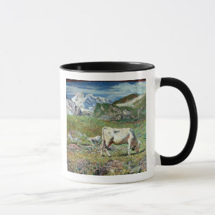 Meadows in Spring Mug
