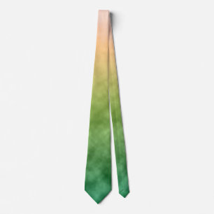 Meadows of First Light Tie