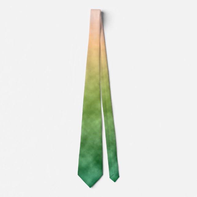 Meadows of First Light Tie (Front)
