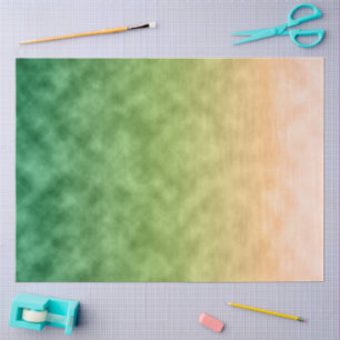Meadows of First Light Tissue Paper