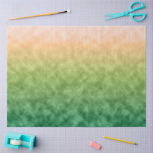 Meadows of First Light Tissue Paper
