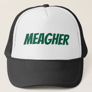 Meagher Hat