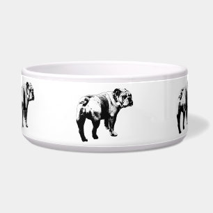 Meal Bulldog, Solid Company
