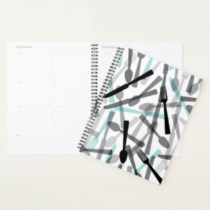 Meal Planner by ©Noteworthy
