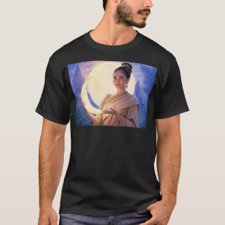 Mealea: The Girl Who Sees Beauty In Rahu II T-Shirt