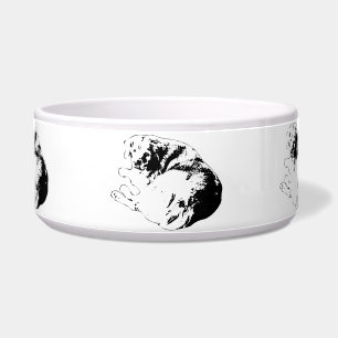 Mealtime Curl, Safe Feel