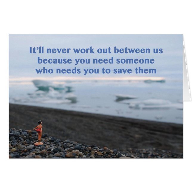 Mean Card 12 (Front Horizontal)